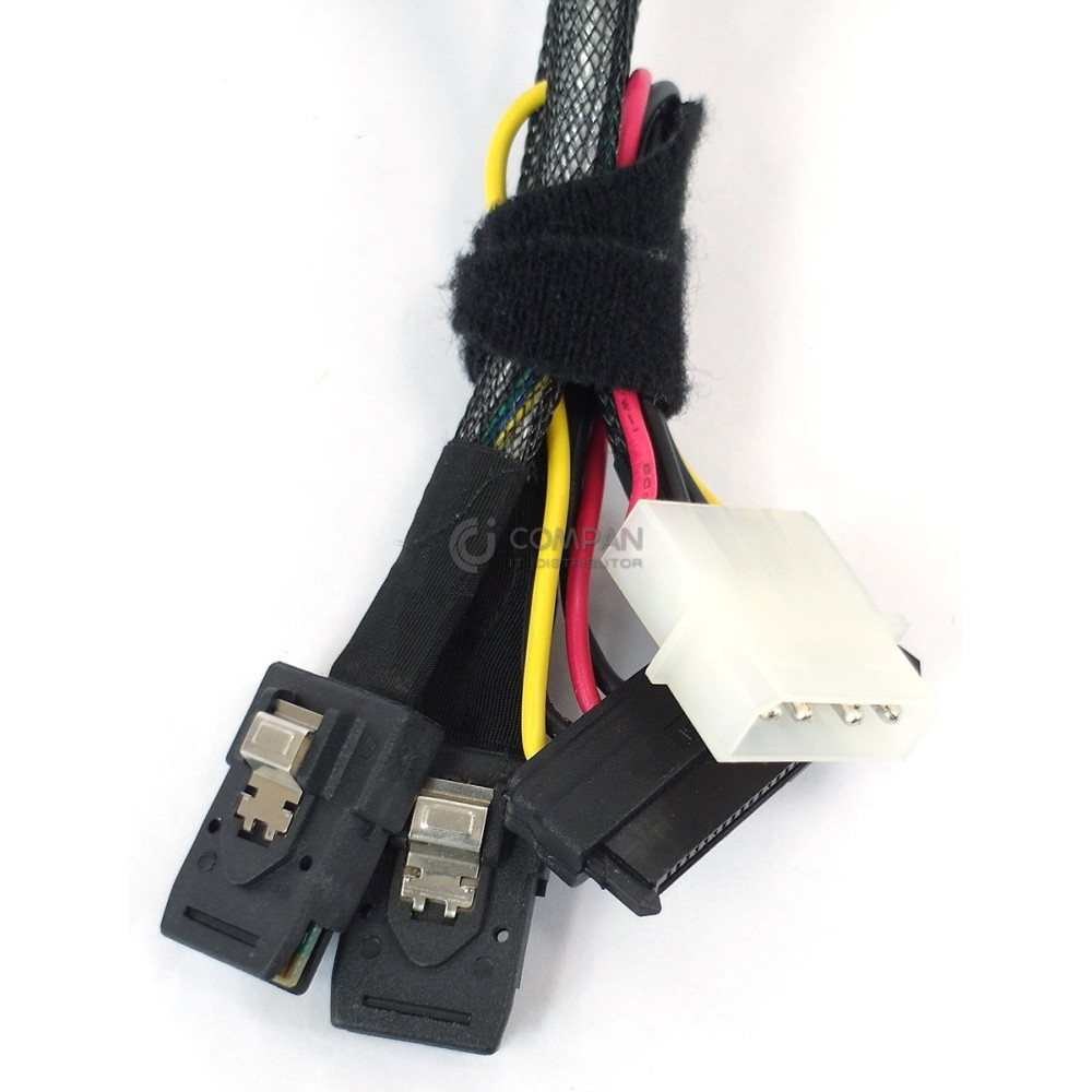 519768-001 HP INTERNAL TAPE DRIVE MINI-SAS CABLE 518885-002